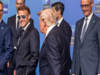RASPADA SE TRUMPOV PLAN ZA EVROPU: 'Svi su ga otpisali, spao je na samo jednog saveznika'