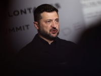 SMJENA VLASTI USRED RATA: Zelenski predložio novog premijera