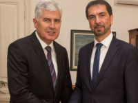 ČAVARA NA CRNOJ LISTI, ČOVIĆ U AKCIJI: Da li je zbog isplate jedne plate žrtvovano bogatstvo svih nas?