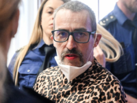 'TRIK' NIJE PROŠAO: Njemački desničar postao žena da izbjegne zatvor, pa na kraju ipak završio s muškarcima