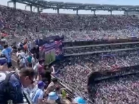 PAPRENE CIJENE ZA FINALE SVJETSKOG PRVENSTVA: Evo koliko su plaćali za ulaznicu -  'Svi su htjeli biti dio historije' (VIDEO)