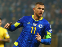 KAKVA BI OVO BOMBA BILA: Džeko bi ovim transferom uzdrmao cijelu Evropu, ali i razbjesnio navijače svog bivšeg kluba