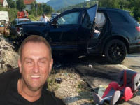JEZIVA SUDBINA SRBIJANSKOG ŠAMPIONA: Goran poginuo u udesu kod Kuršumlije, imao je samo JEDNU veliku želju, otišao u smrt, a san mu se NIJE OSTVARIO