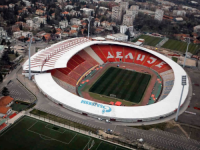 SKANDALOZNA INICIJATIVA U SRBIJI: Traže da se stadion Crvene zvezde nazove po četničkom vojvodi