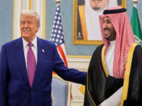 SVIJET NA NOGAMA: Washington prepušta nuklearne tajne Saudijskoj Arabiji