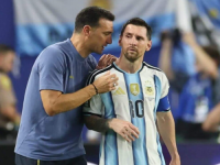 ISTINA O MESSIJU I SUKOBU U ARGENTINI: Scaloni prekinuo mučnu tišinu nakon gubitka titule svjetskog prvaka