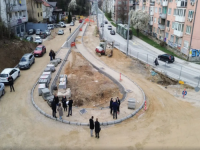 DANAS VELIKE IZMJENE U SARAJEVU: Jedna od najprometnijih raskrsnica biće zatvorena, pogledajte alternativne pravce