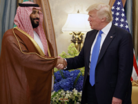 TRUMP DAO ZELENO SVJETLO: SAD i Saudijska Arabija potpisali sporni nuklearni sporazum