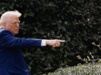 OGROMAN RIZIK ZA WASHINGTON: Trump razmatra udare na novu metu