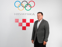 SKANDAL POTRESA HRVATSKI SPORT: Pao glavni čovjek olimpijskog tima, privedena i supruga