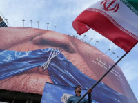 TEHERANU SE OVO NEĆE SVIDJETI: Megaprojekti u komšiluku ruše iranski polugu moći