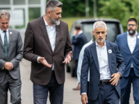 POTRESNO PISMO GRADONAČELNIKA LONDONA NAKON OBILASKA SREBRENICE: 'Ova posjeta je ostavila dubok utisak na mene'