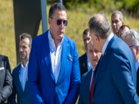 PUKLA 'LJUBAV' S DODIKOM: Nedeljko Elek već 10 dana prkosi smjeni i ne da direktorsku fotelju