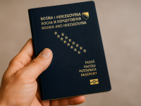 OBJAVLJENA NOVA LISTA NAJMOĆNIJIH PASOŠA: Komšije drže visoko mjesto, evo gdje je Bosna i Hercegovina