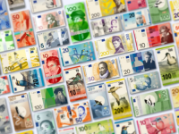 KAKO VAM SE ČINI? Novčanice eura dobijaju novi izgled, ovo je deset finalnih prijedloga