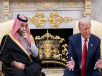 NIJE PROŠLO NI 24 SATA: Trump srušio historijski nuklearni sporazum sa Saudijskom Arabijom