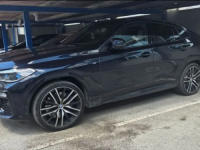 MEĐUNARODNA POTJERNICA URODILA PLODOM: U bh. gradu oduzet skupocjeni BMW