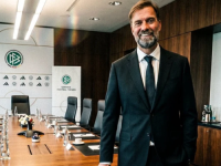 JÜRGEN KLOPP I ZVANIČNO NOVI SELEKTOR NJEMAČKE: DFB potvrdio preuzimanje reprezentacije
