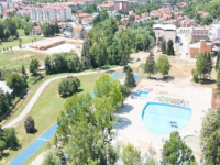 POGLEDAJTE KAKO IZGLEDAJU NOVI BAZENI U BLIZINI SARAJEVA: Spas od ljetnih vrućina na samo par kilometara