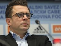 VELIKA AKCIJA SIPA-e: Priveden Zvjezdan Misimović, sumnja se na pranje novca prilikom transfera igrača