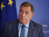 DANAS SIGURNO NEĆETE ČUTI NIŠTA SMJEŠNIJE: SNSD traži da se Milorad Dodik proglasi za 'živo ljudsko blago' pod zaštitom UNESCO-a