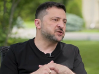 'IRAN NAS JE VEĆ NAPAO': Zelenski šokirao svijet priznanjem