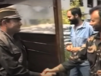 'JA SAM TAJ AVDO KOJEG TRAŽITE': Sjećanje na heroja koji je prkosno stao pred Mladićeve oficire