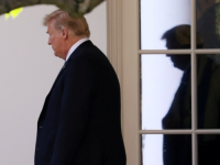SVI SE PITAJU ZAŠTO JE TRUMP ZAUSTAVIO UDARE NA IRAN: Evo šta se dešavalo u Bijeloj kući u petak iza zatvorenih vrata