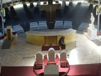 UŽAS U MEĐUGORJU: Vandali zapalili oltar i oskrnavili Podbrdo, isplivao video! Poznato koje su nacionalnosti počinioci...
