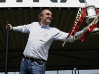 FUDBAL NE PAMTI BRŽI USPON I VEĆI PAD: Ovaj klub je zasjao i nestao