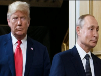 PAKT O KOJEM TRUMP NE ŽELI DA GOVORI: Šta to američki predsjednik odbija da kaže naglas?