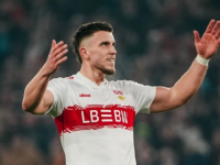 BILD OTKRIO PLATE U STUTTGARTU: Demirović u samom vrhu