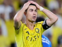 'ON JE BOLJI OD TEBE!': Ronaldov sin šokirao oca izjavom o drugoj superzvijezdi