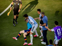 HAOS NAKON MUNDIJALA: FIFA pokrenula hitnu istragu — kazne prijete Argentini, ali i španskom učesniku finala
