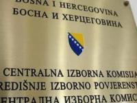 POKRET ZA GRAĐANSKU BIH TRAŽI HITNE REFORME: 'CIK mora olakšati glasanje dijaspori'