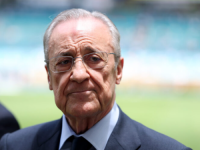 PEREZ PRIREDIO IZNENAĐENJE: Real Madrid doveo najboljeg mladog napadača lige