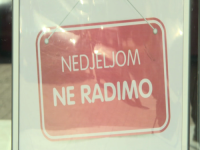 DA LI SE RADNA NEDJELJA VRAĆA U BIH?: Građani podijeljeni između nostalgije za porodicom i potrebe za kupovinom