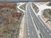 NA OVO SE ČEKALO PREKO 20 GODINA: Uskoro se otvara brza cesta koja spaja BiH i Hrvatsku