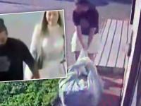 UZNEMIRUJUĆI SNIMAK IZ BEOGRADA: Turčin vuče kofer u kojem je tijelo brutalno ubijene Ruskinje (VIDEO)