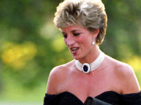 OPORUKA PRINCEZE DIANE OTKRILA VELIKU TAJNU: Ovaj muškarac dobio je dio njezina bogatstva
