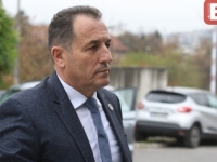 USTAVNI SUD ODBIO APELACIJU CIKOTIĆA: Sudije Velić i Ćeman izdvojili mišljenje - 'Nije dokazana odgovornost!'