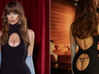 'NISAM KRIVA JA': Severina u novoj pjesmi progovorila o emocionalnim ranama, pogledajte njeno izazovno izdanje (FOTO, VIDEO)