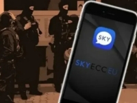 PRAVOSUDNI ZEMLJOTRES: Ko krije Sky poruke kontroverznog biznismena s pojedinim visokopozicioniranim članovima bh.pravosuđa