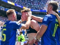NOVA META BUNDESLIGE: Ermin Mahmić glavna tema evropske fudbalske pijace