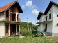 ZA 50.000 KM PRODAJE SE KUĆA I KOMPLETNO VELIKO IMANJE: Nestvarno je šta se sve dobije