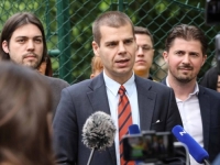 DRAMA U ZAGREBU: Uhapšen profesor Ekonomskog fakulteta, prijavila ga studentkinja