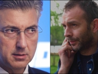 BH. NOVINARI JAVNO UPOZORAVAJU: 'Avdo Avdić je izložen političkom targetiranju od strane VISOKIH HRVATSKIH ZVANIČNIKA!'