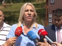 KONAKOVIĆ U WASHINGTONU, CVIJANOVIĆ POBJESNILA: 'Pogrešan čovek na pogrešnom mjestu, u pogrešno vrjieme, pred...!'