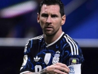 MESSI KOMENTARISAO FOTOGRAFIJU O KOJOJ BRUJI CIJELI SVIJET: 'To je nevjerovatno. Život je čudan!'
