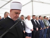 REIS KAVAZOVIĆ UPOZORIO BOŠNJAKE: 'Zabluda je vjerovati da ćemo se spasiti povijanjem glave pred zlom!'